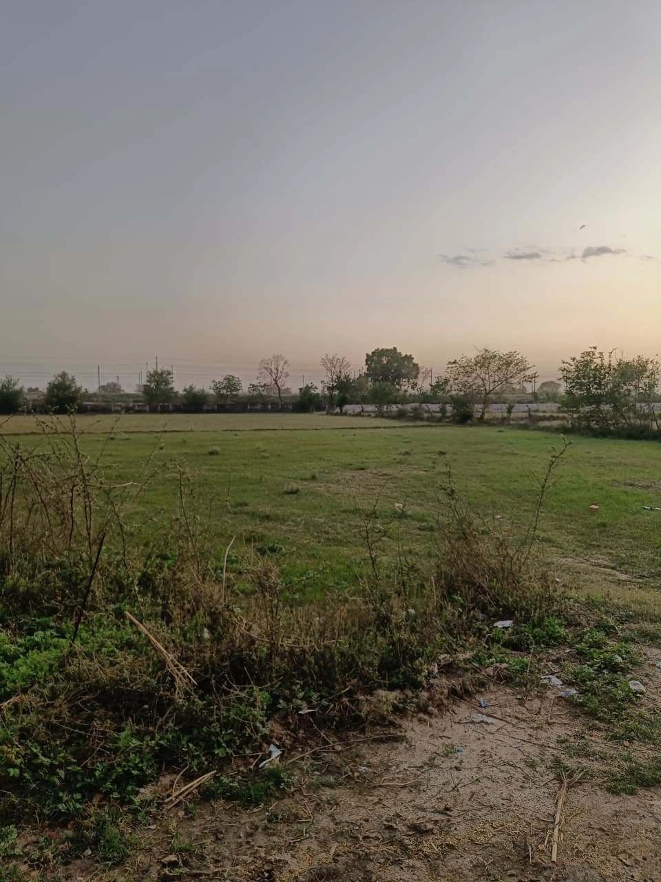 Ajijpur, Uttar Pradesh, India