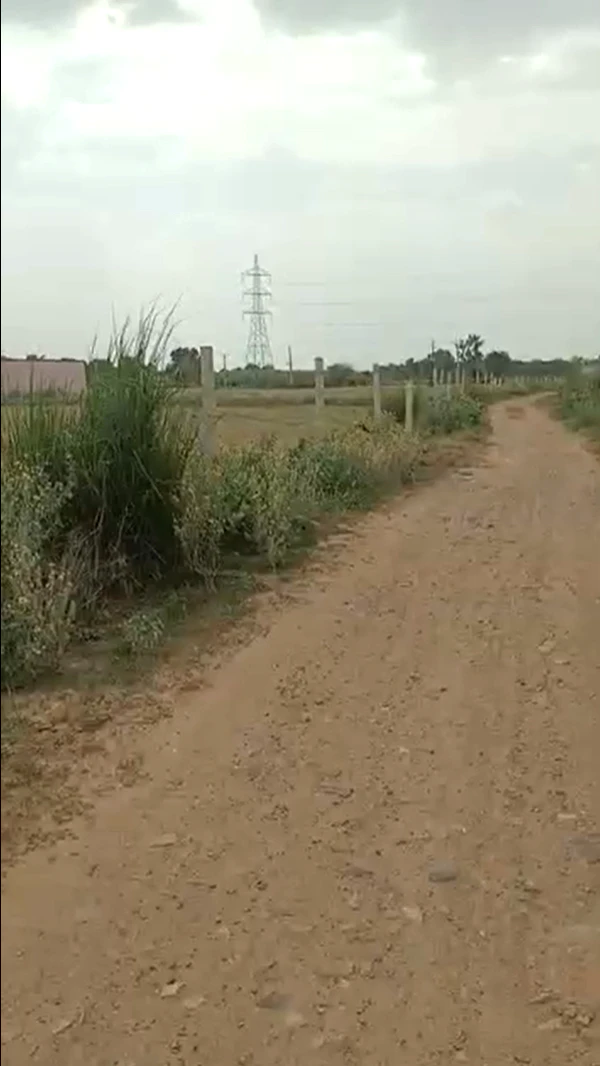 HC4H+CPX, Bhagosa, Uttar Pradesh 281502, India
