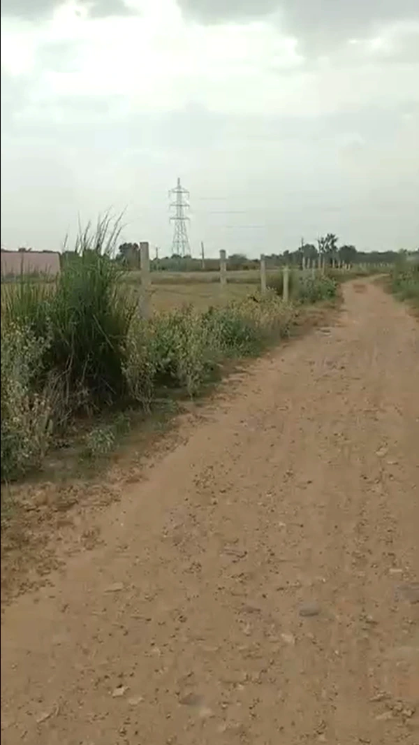 HC4H+CPX, Bhagosa, Uttar Pradesh 281502, India