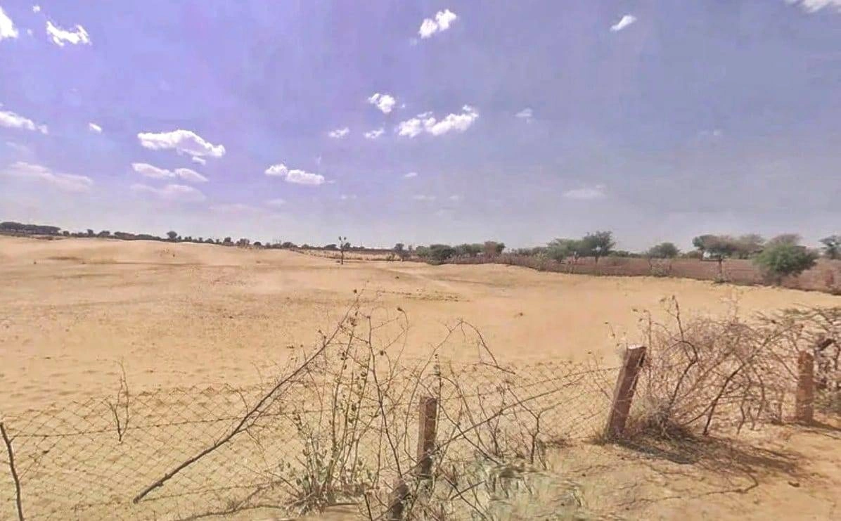 Jaitasar, Rajasthan, India