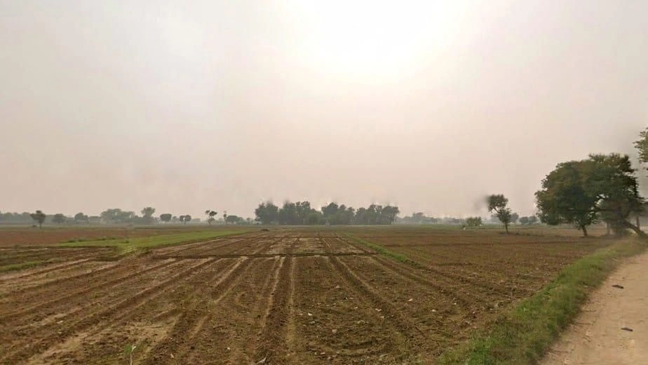 Ramnagar, Rajasthan 301001, India