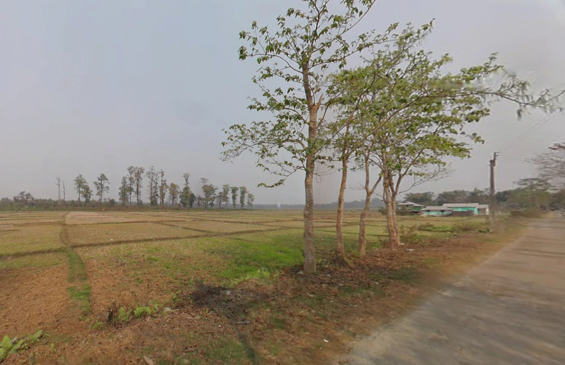 Kranti, West Bengal 735218, India