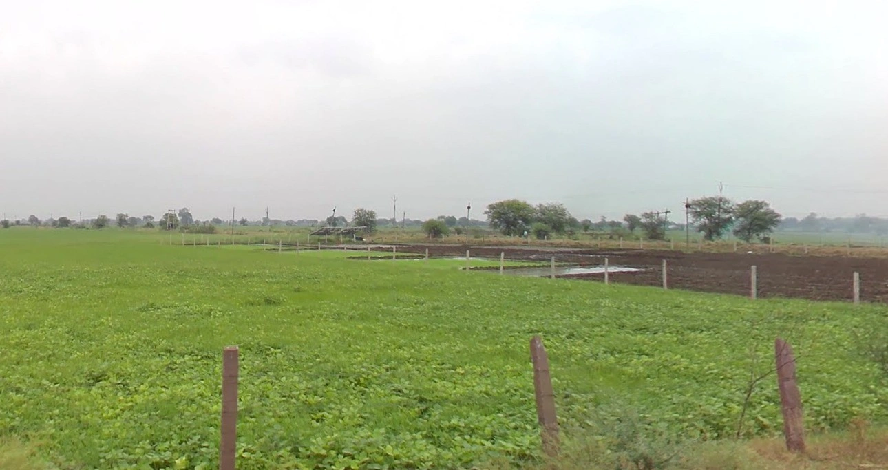 Khajuri Khurd, 7G2F+53P, Raisen Rd, PO, Anandnagar, Bhopal, Madhya Pradesh 462021, India