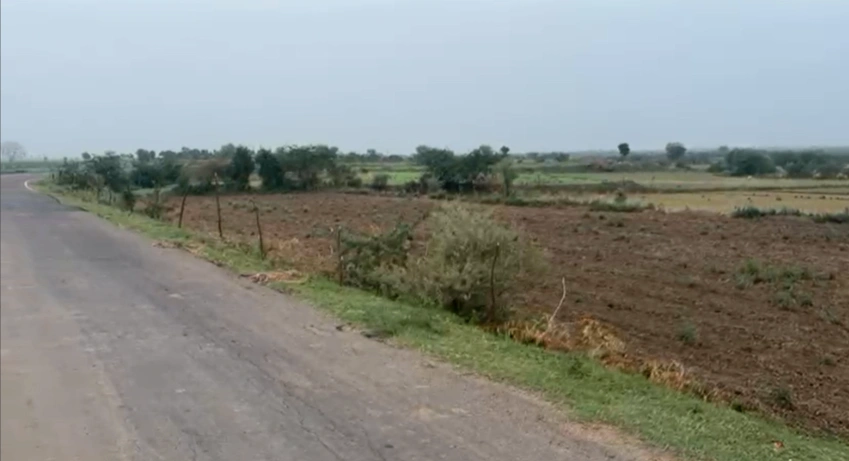 GH3G+P8, Alwar, Umren, Rajasthan 301001, India