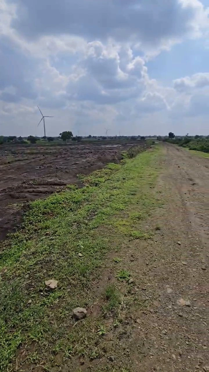 9RJH+FMX, Ghatiya, Madhya Pradesh 456550, India
