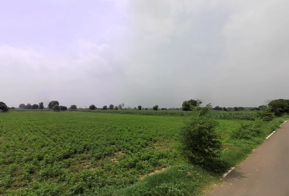 Hisar, Haryana, India