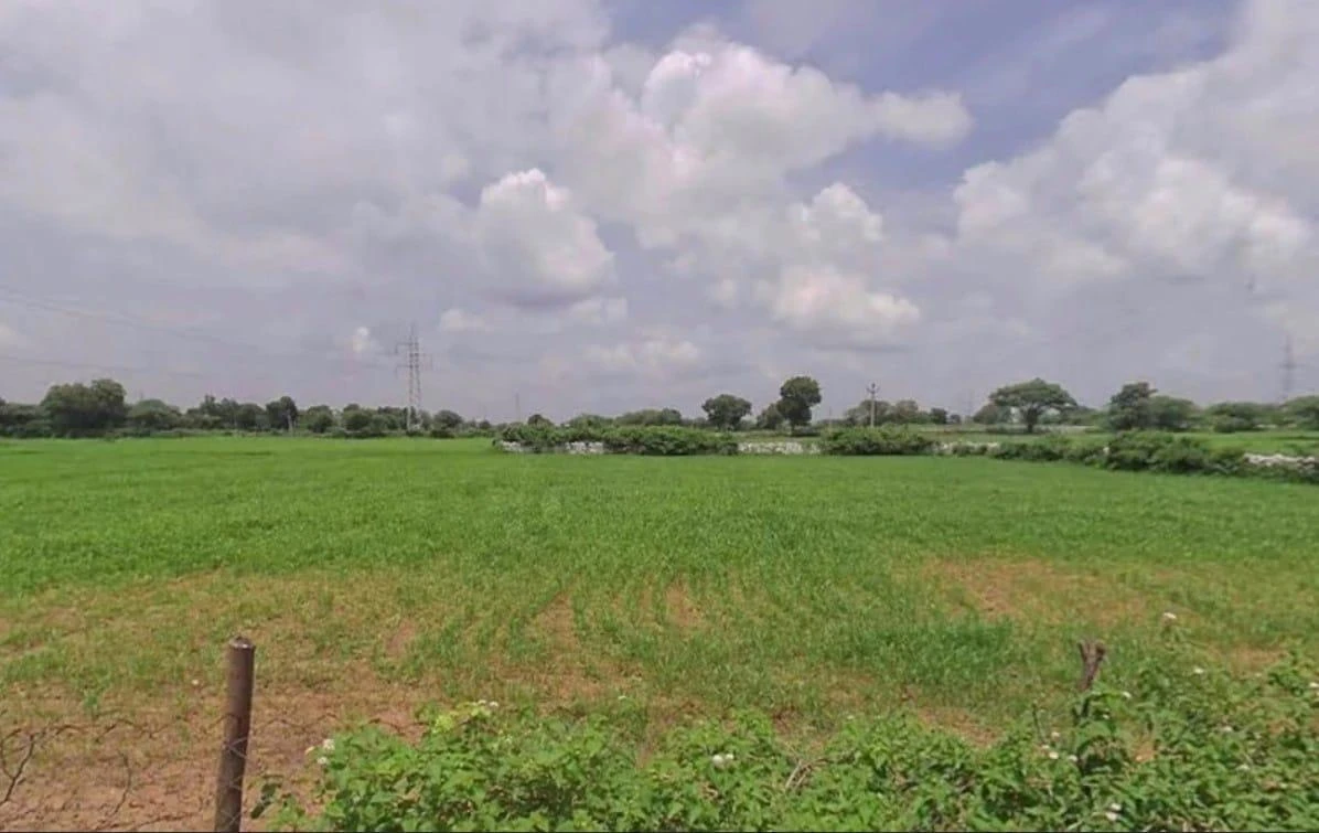 JX9C+GJV, Dheemra, Rajasthan 313601, India