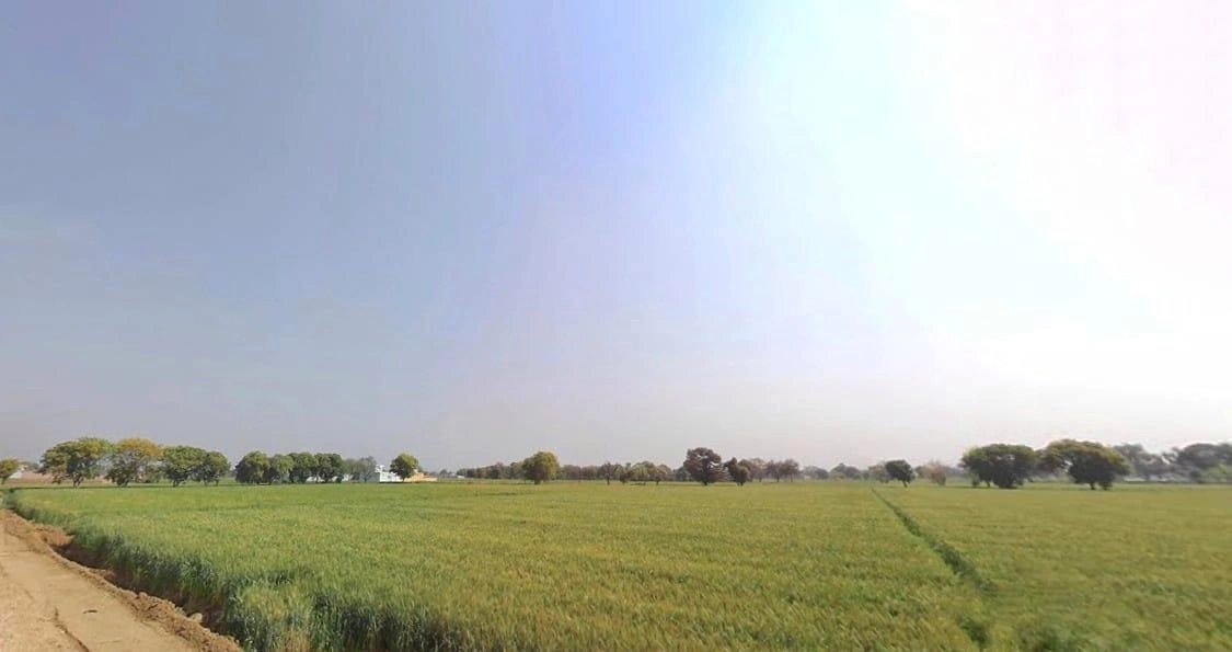 Kherli, Rajasthan 321606, India