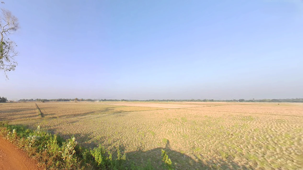 6493+H53, Pani Poili Dam and Reservoir, Khanguri, Odisha 752077, India