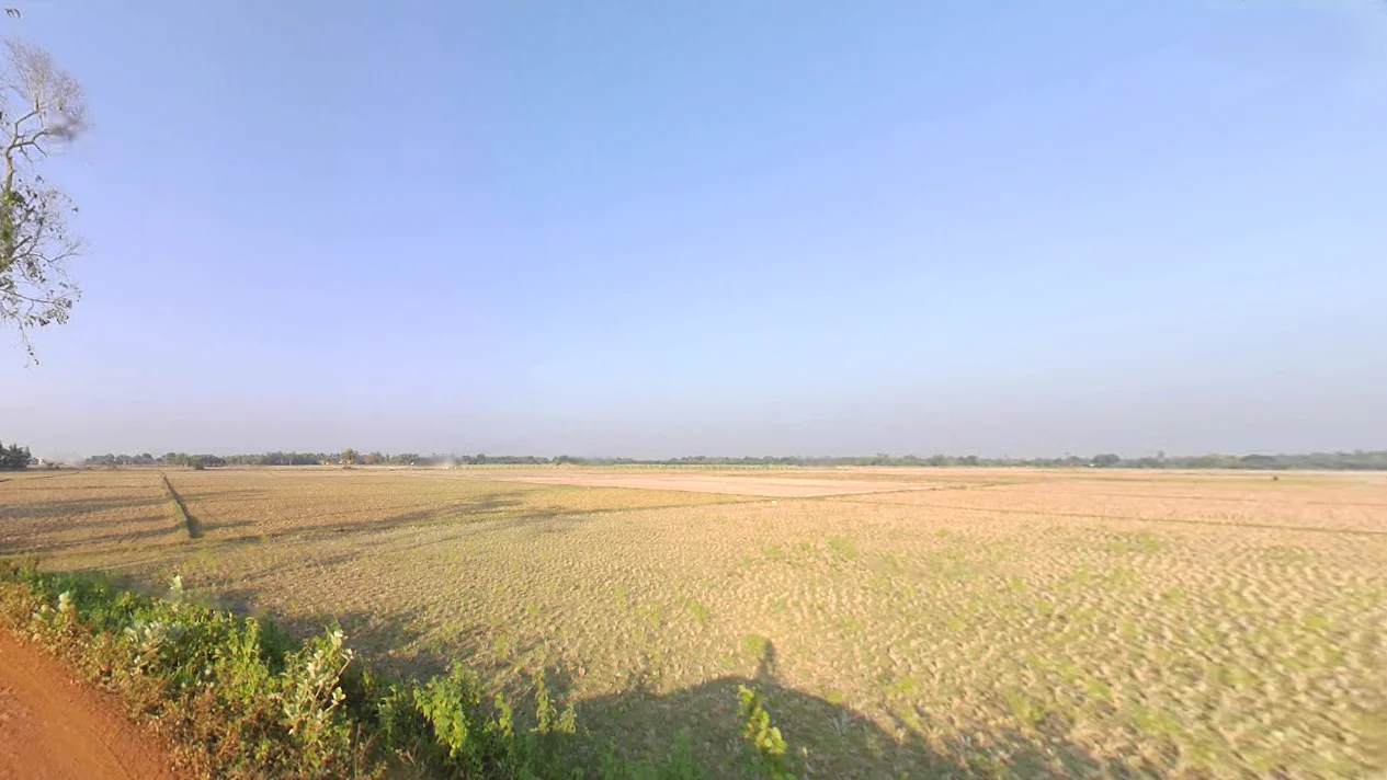 6493+H53, Pani Poili Dam and Reservoir, Khanguri, Odisha 752077, India preview 3