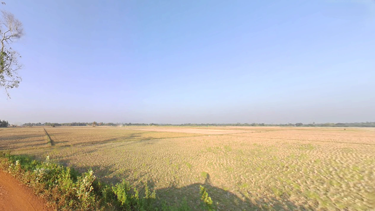 6493+H53, Pani Poili Dam and Reservoir, Khanguri, Odisha 752077, India