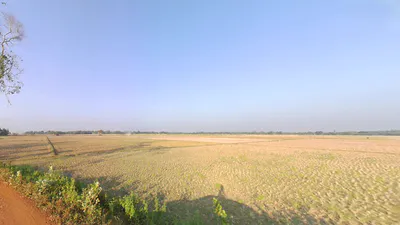 6493+H53, Pani Poili Dam and Reservoir, Khanguri, Odisha 752077, India preview 3