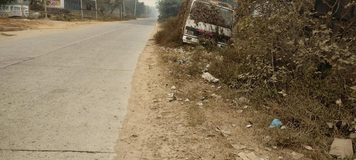 Jalooki, Rajasthan, India