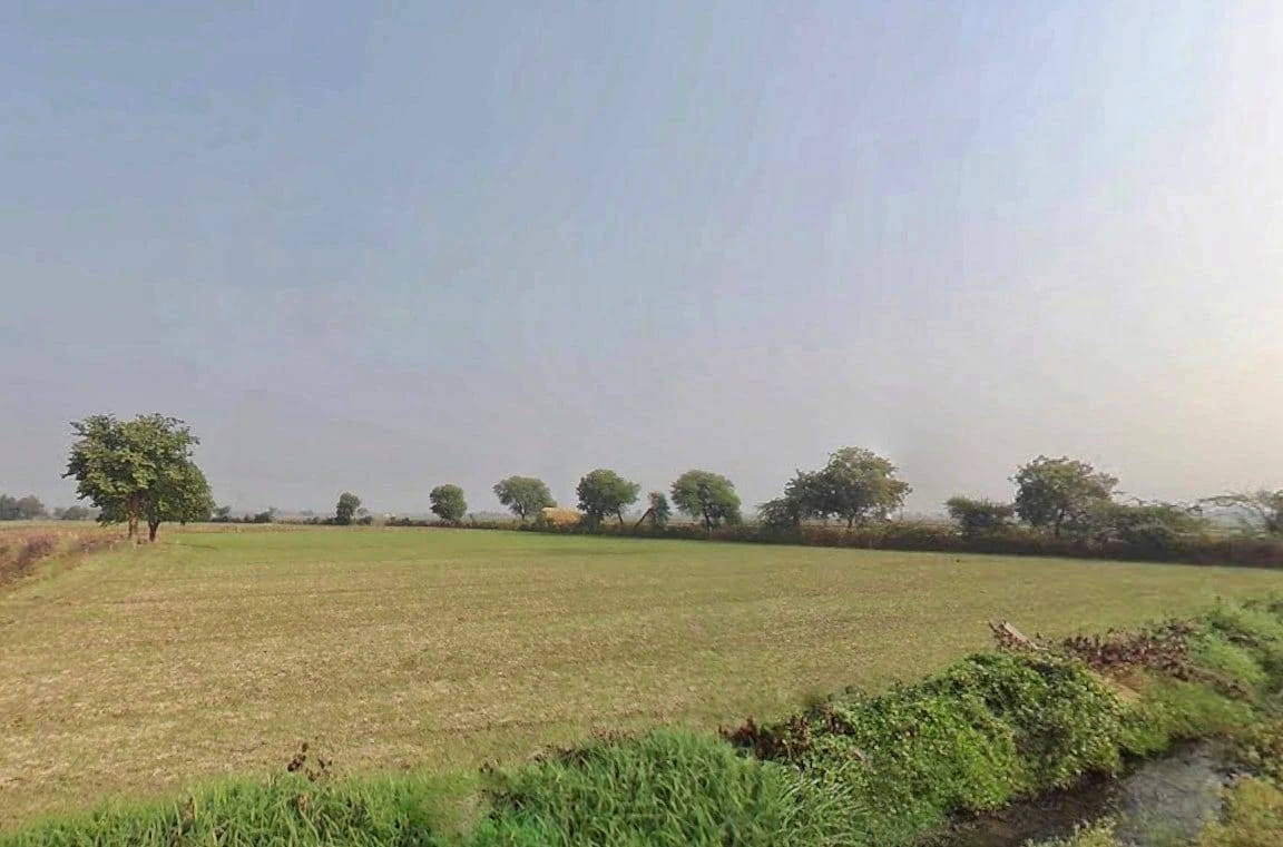 6QRQ+24C, Bargaon, Rajasthan 324008, India