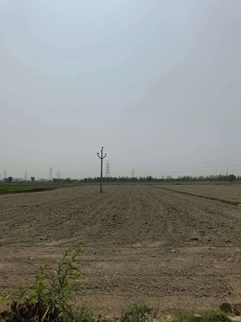 Sahar, Uttar Pradesh, India