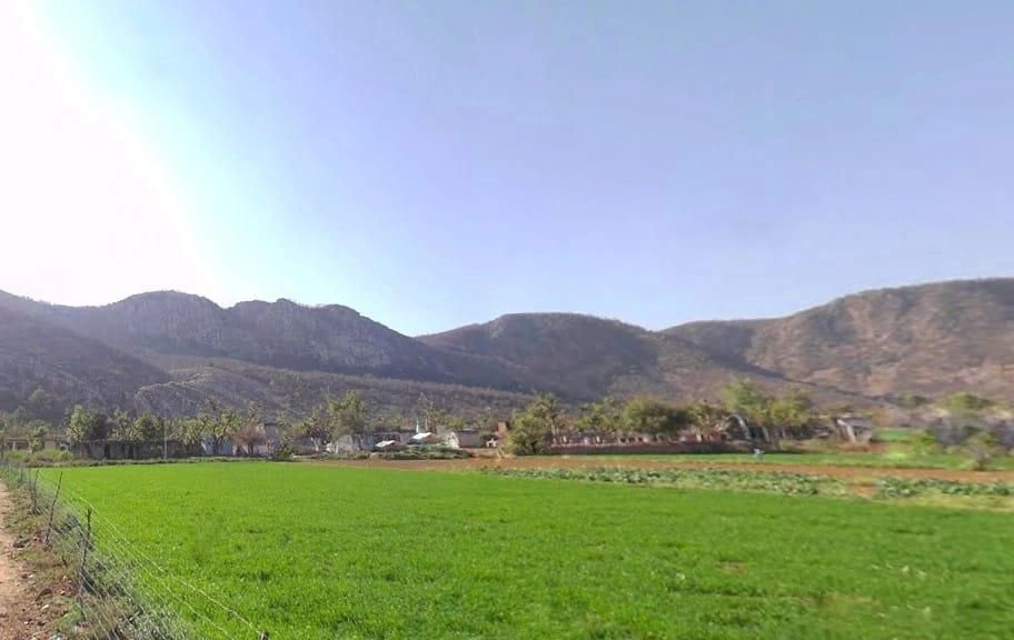 Paitpur, Rajasthan 301001, India