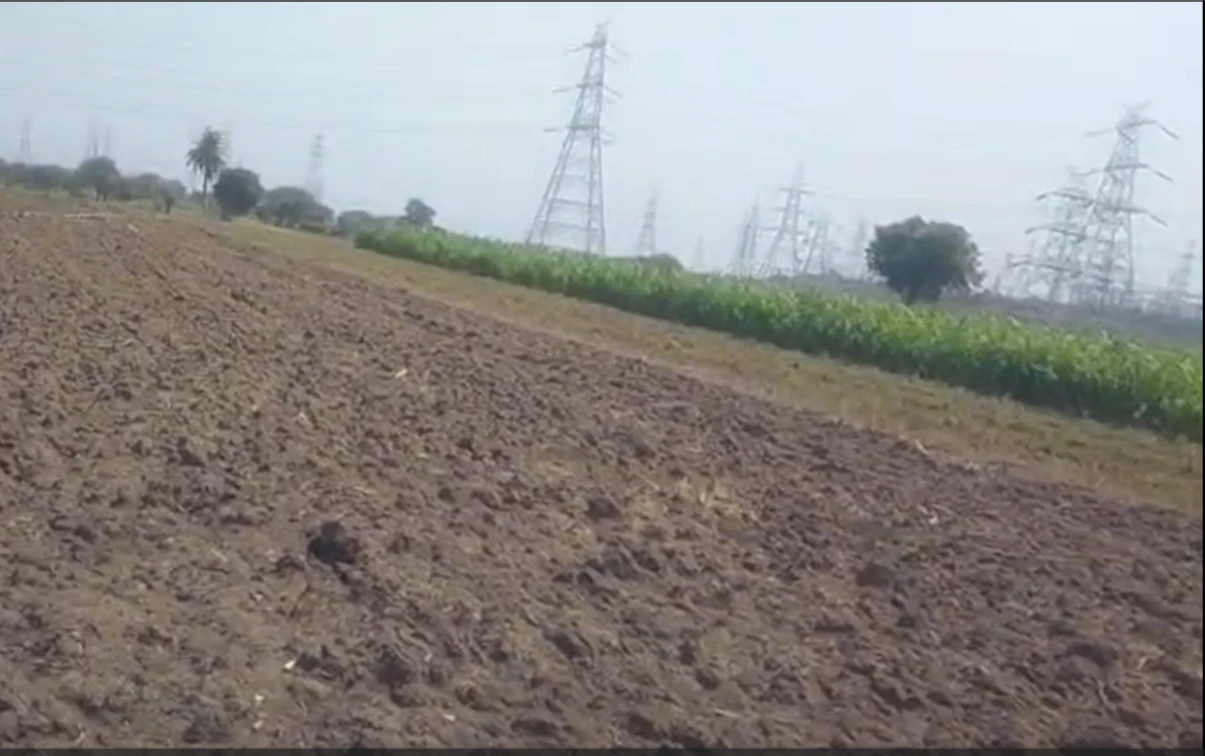 Mahua Kheda, Ashoknagar, Madhya Pradesh 473331, India