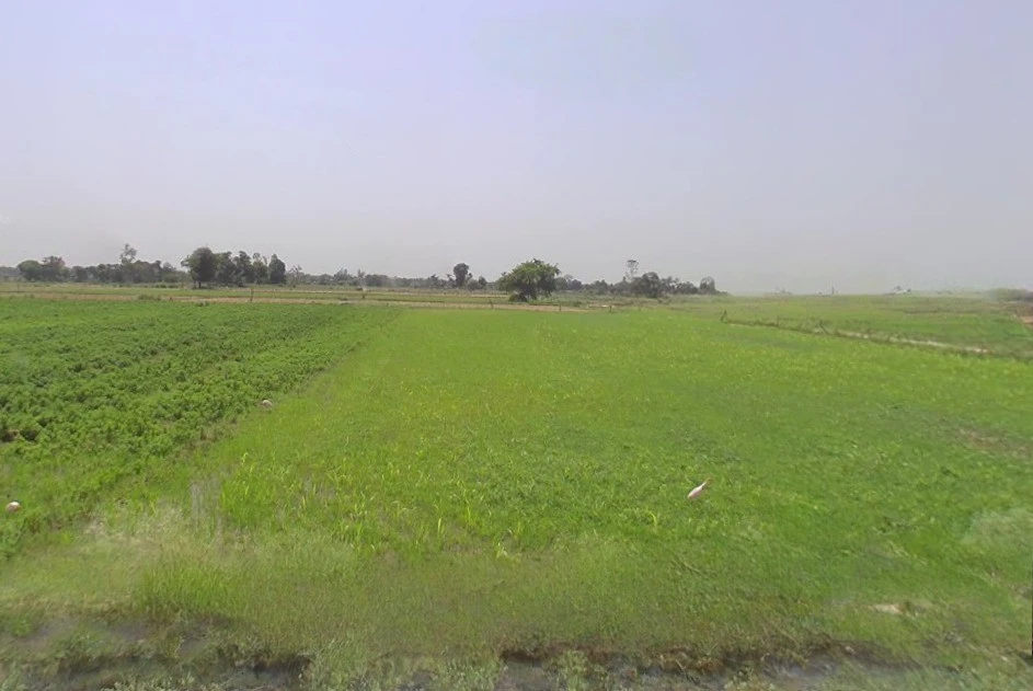 Uattardhona, Uttar Pradesh, India