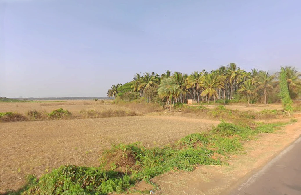 Hebbur, Karnataka 572120, India