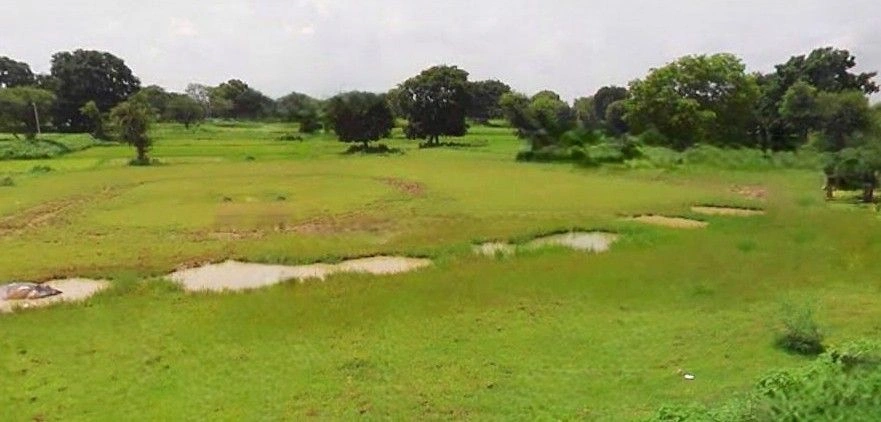 Matanhail, Haryana 124106, India