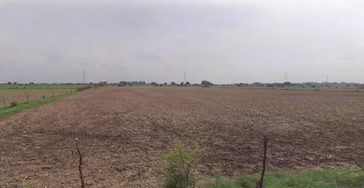 Ganaur, Haryana 131101, India