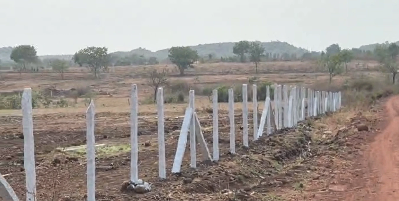 CWGP+MMJ, Vikarabad, Thimmareddypalle, Telangana 501111, India - Photo 3