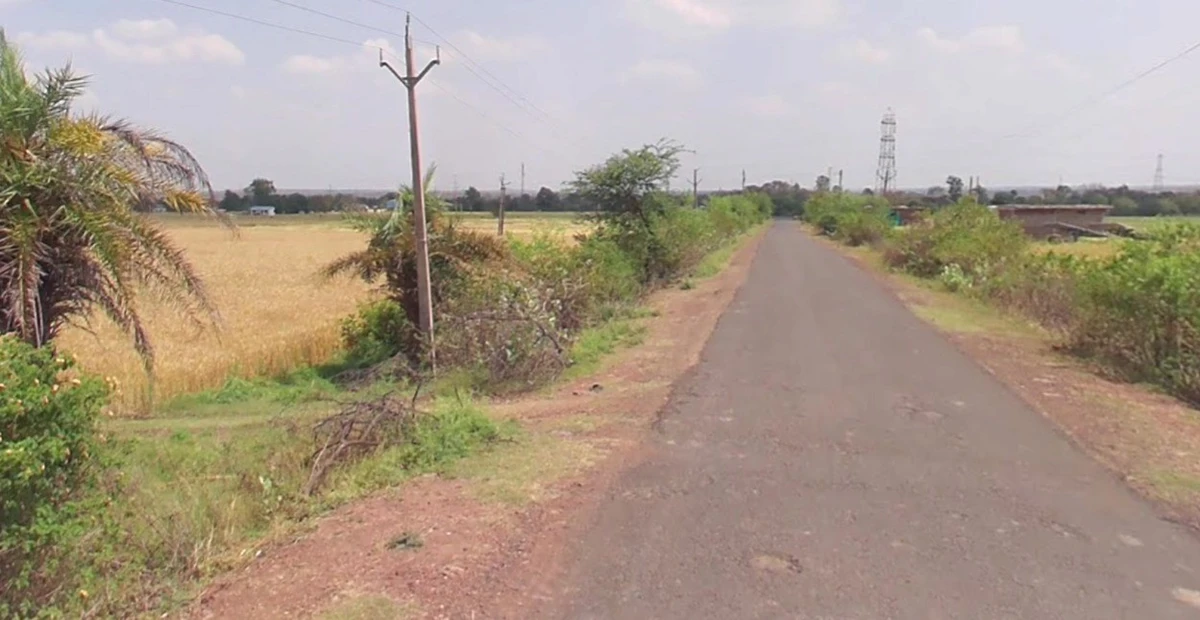 Mudiya Kheda, Madhya Pradesh 464651, India