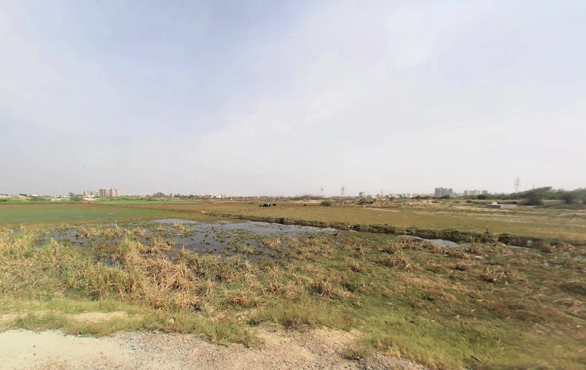 Sector 111, Bajghera, Gurugram, India