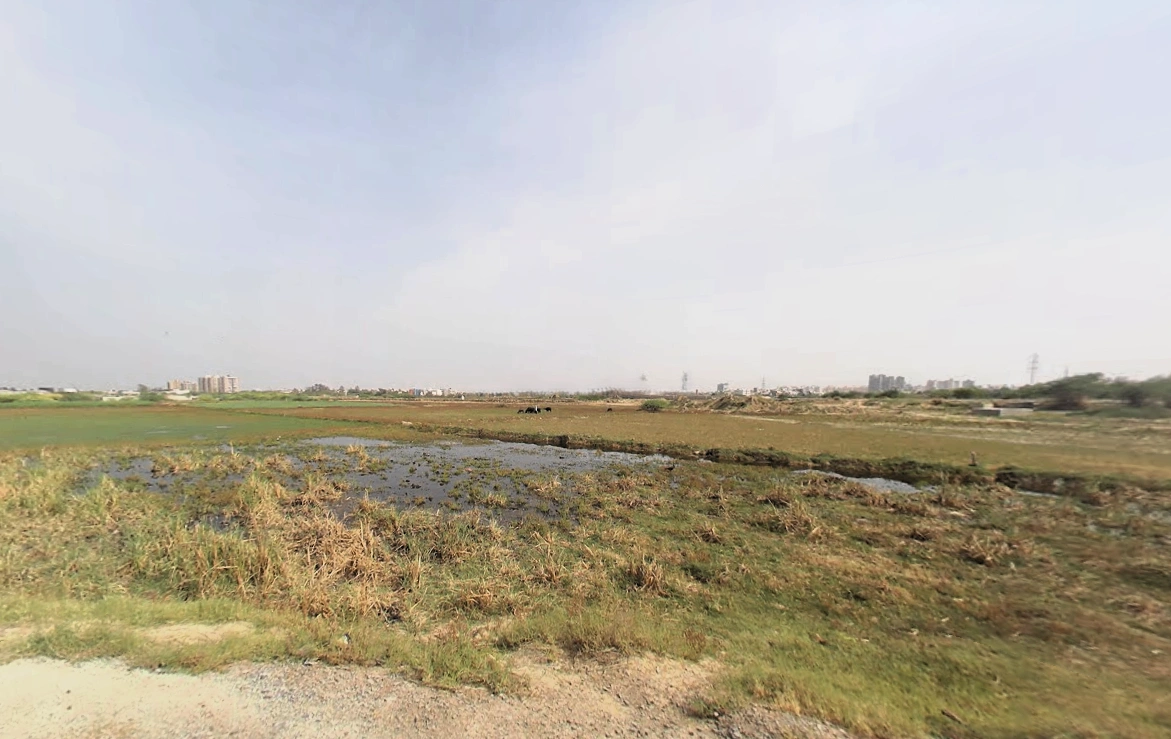 Sector 111, Bajghera, Gurugram, India