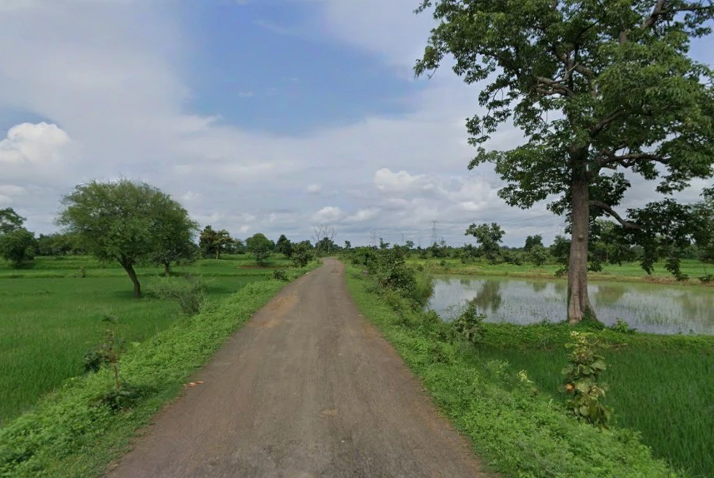 Jairamnagar, Chhattisgarh 495550, India