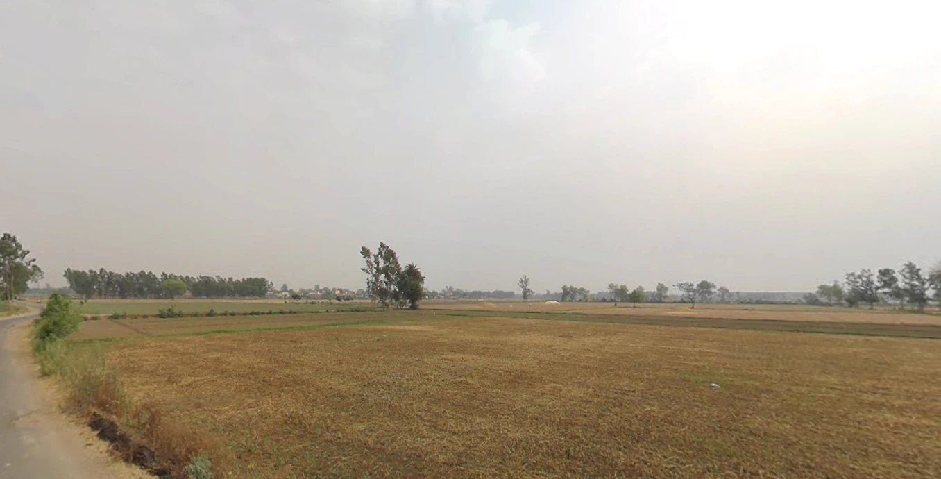 Garh Mukteshwar, Uttar Pradesh 245205, India