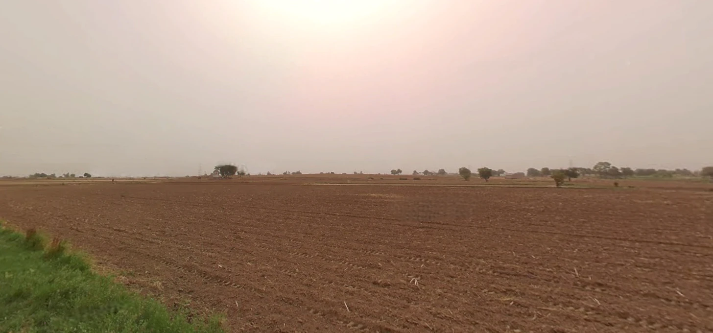 Bandar Seendri, Rajasthan, India