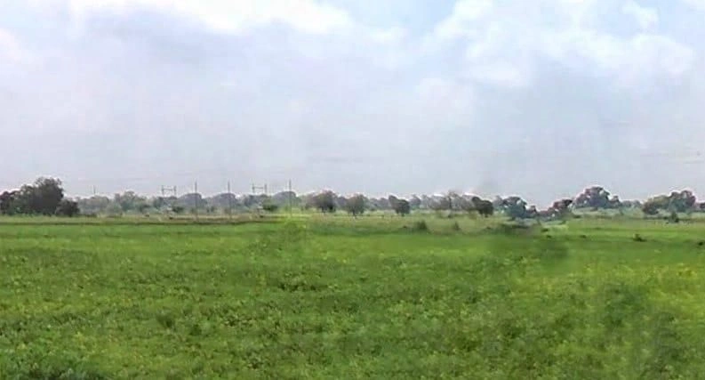 HVW9+2HR, Jaipur, Sewapura, Rajasthan, India