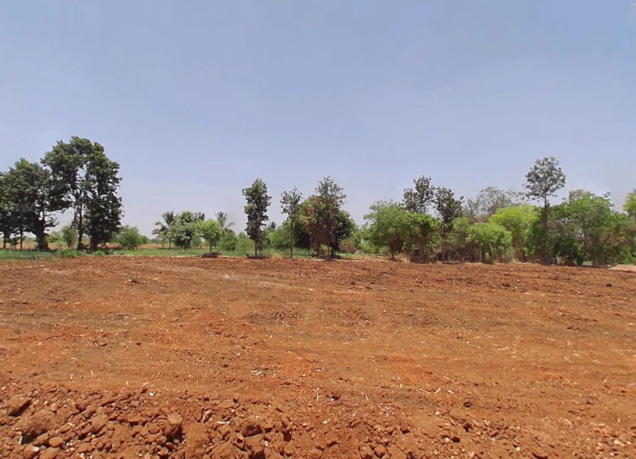 GF56+68, Pulaganahalli, Karnataka 561213, India