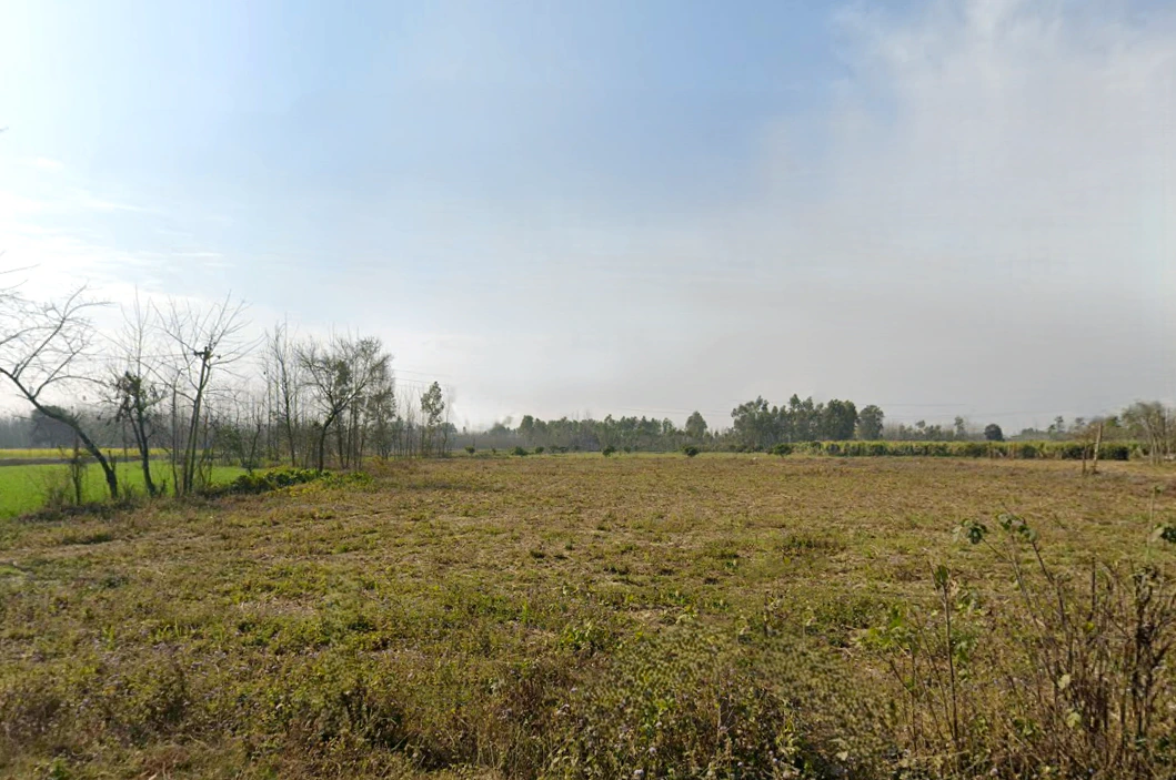 Hira Heri, Uttar Pradesh 247121, India