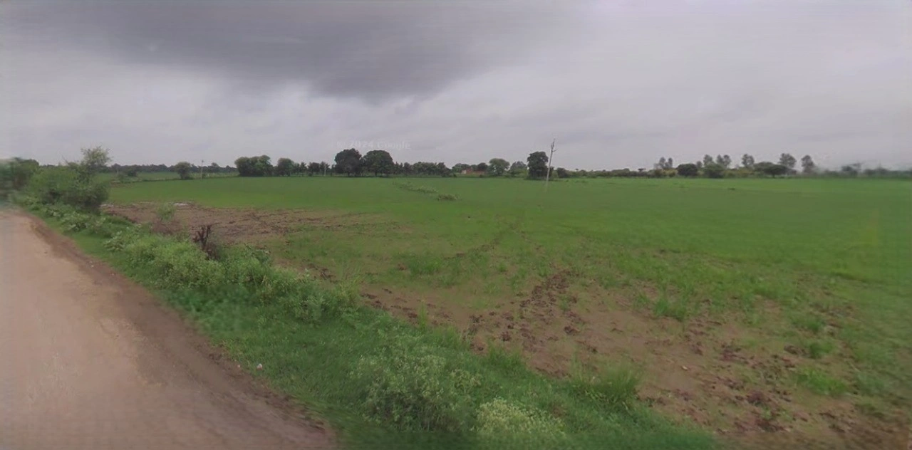 Barnagar, Madhya Pradesh 456771, India