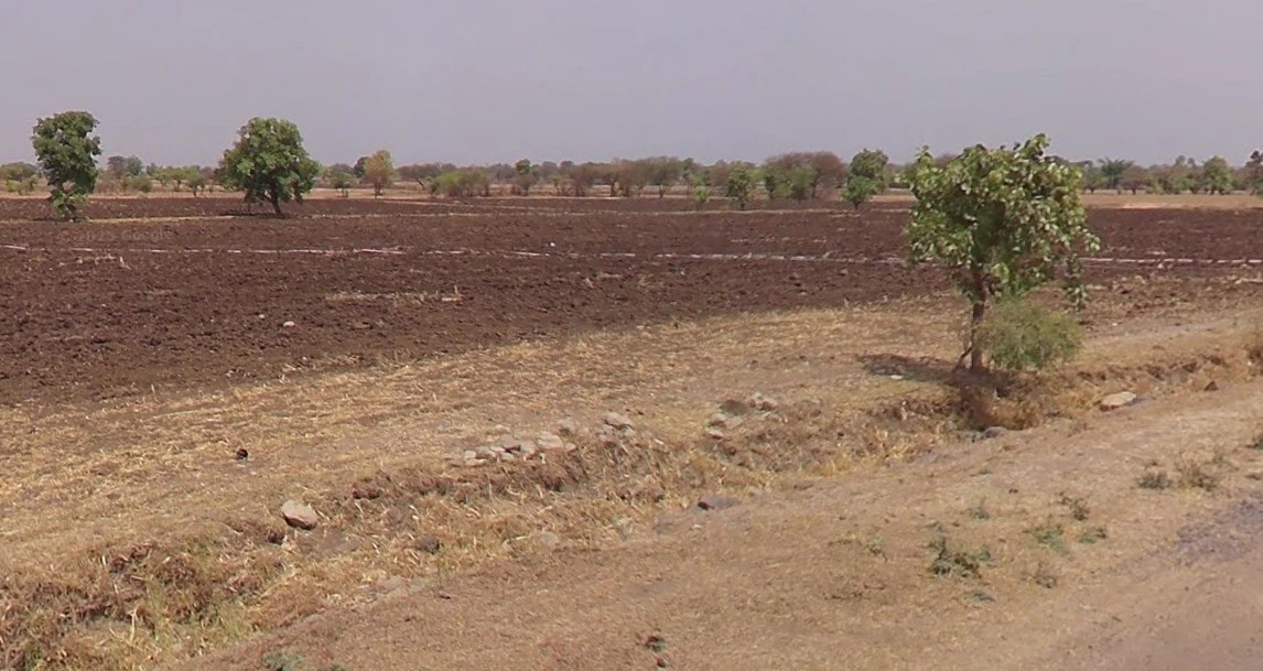 Amarkantak, Madhya Pradesh, India