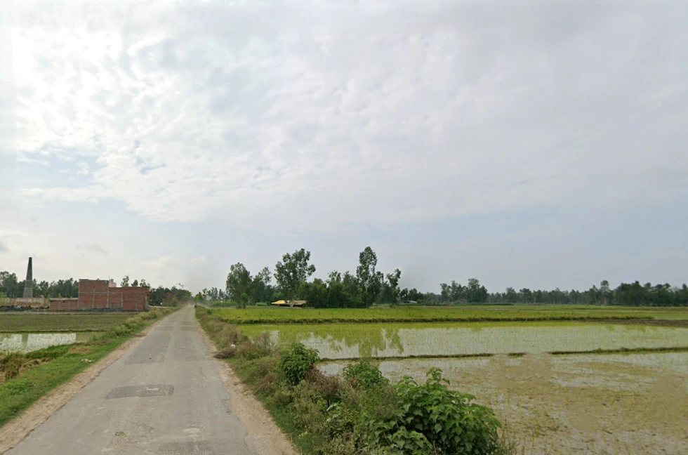 Dalpatpur, Uttar Pradesh 244104, India