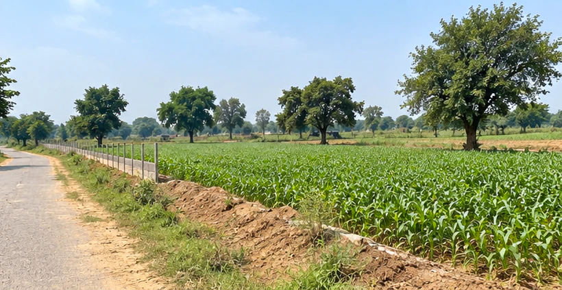 Nariyala, Faridabad, Haryana 121004, India