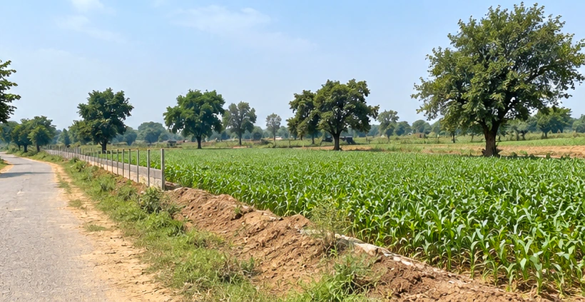 Nariyala, Faridabad, Haryana 121004, India - Photo 1