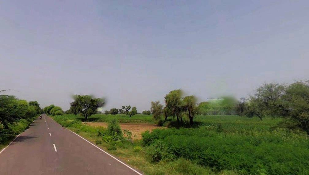 Kathoomar, Rajasthan 321605, India