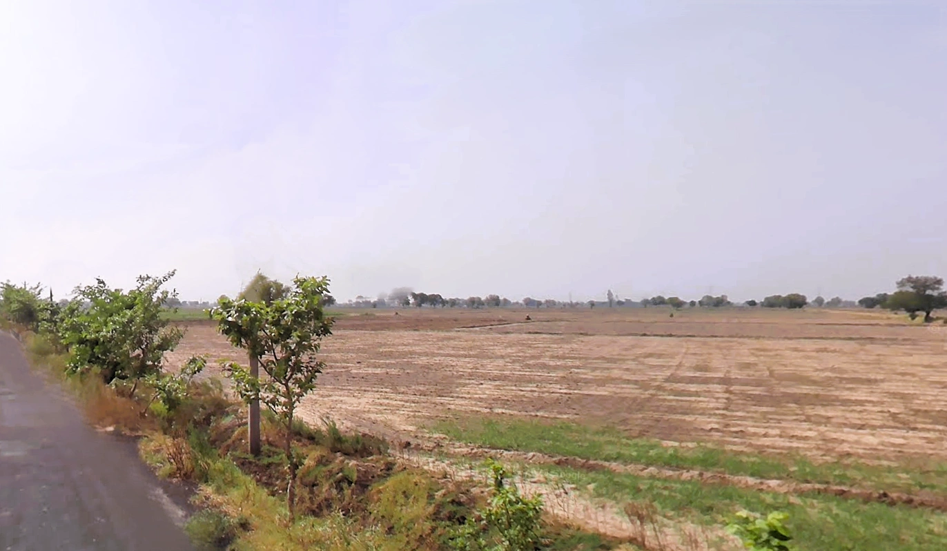 Kharhar, Haryana 124501, India