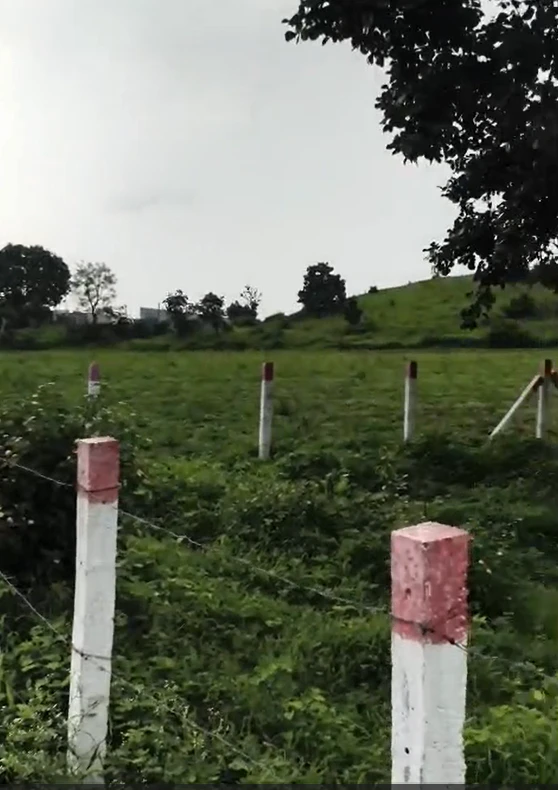 MXMR+9MG, Indore, Kapalya Khedi, Madhya Pradesh 452016, India