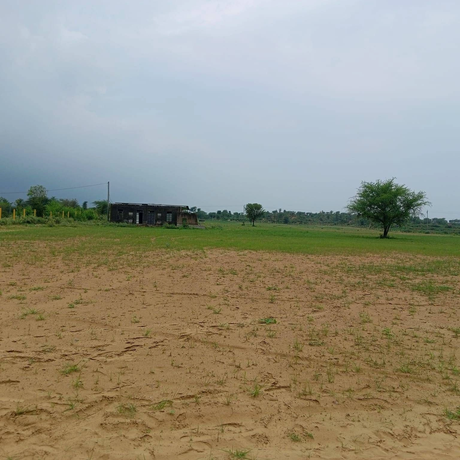 Hajipur, Rajasthan