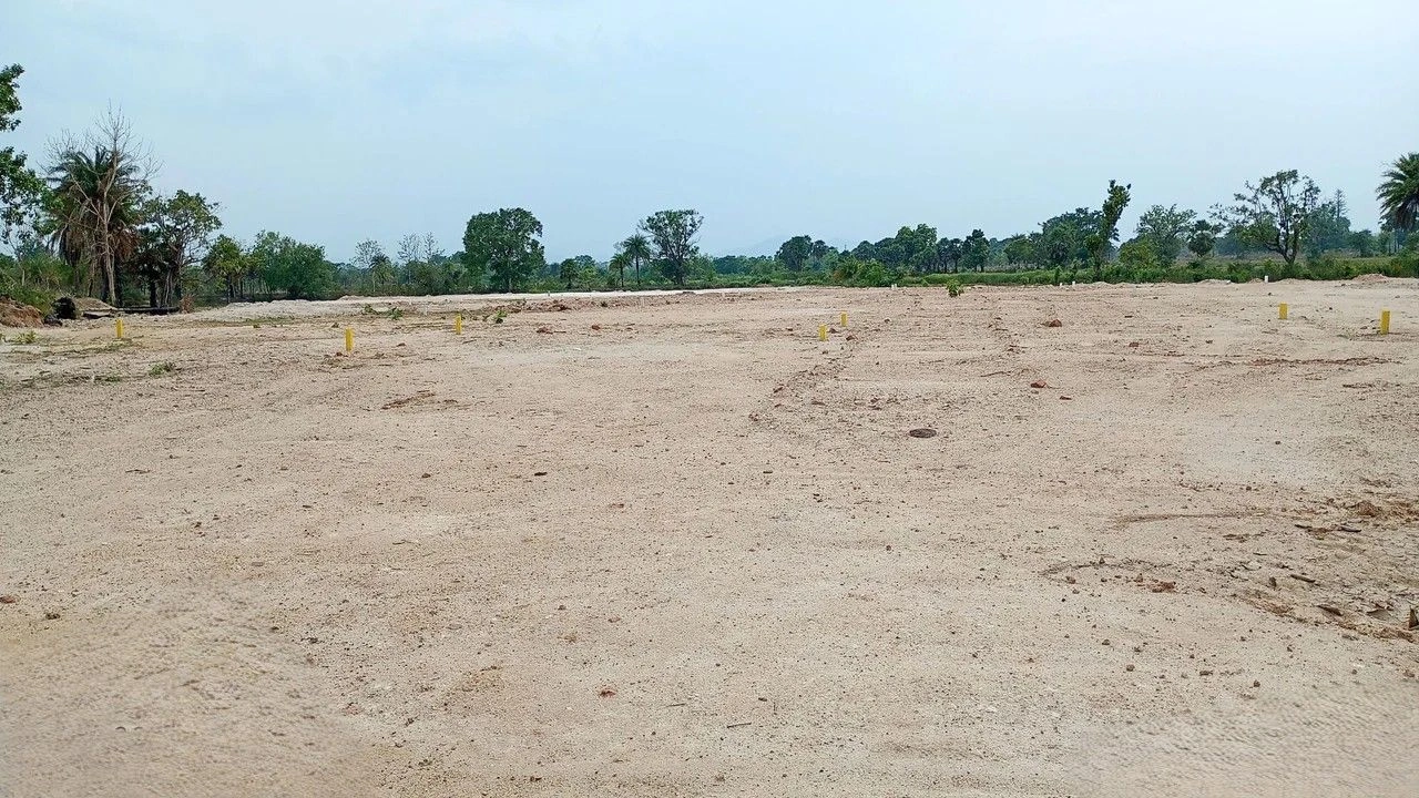 Malkangiri, Odisha 764045, India