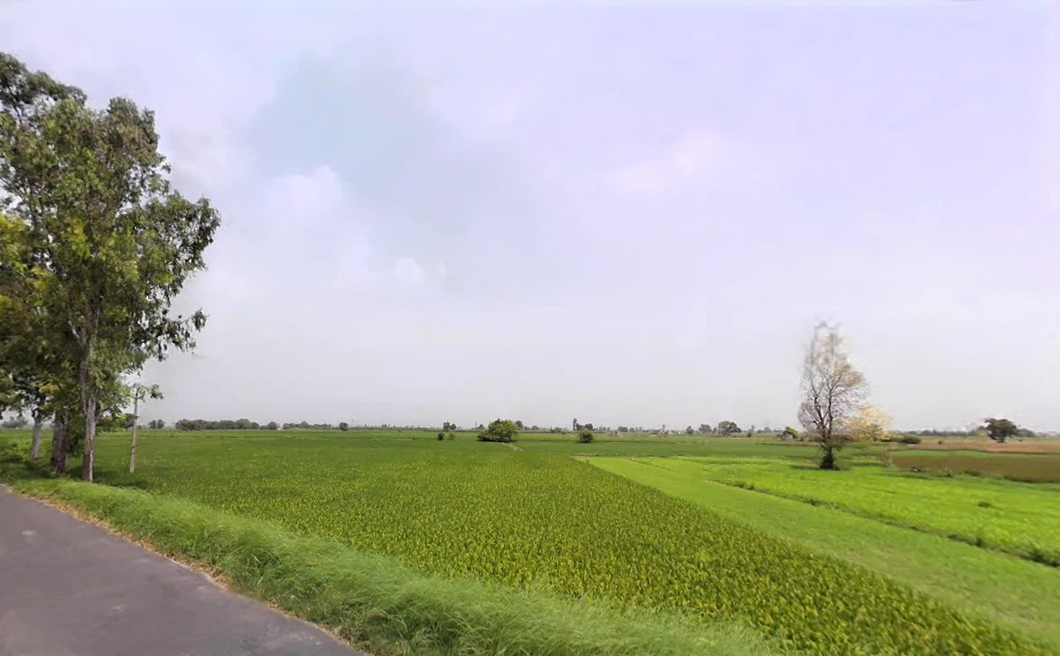 Gharaunda, Haryana 132114, India