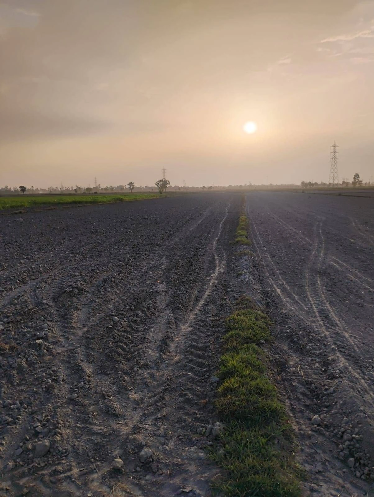 Bishambhara, Uttar Pradesh 281404, India