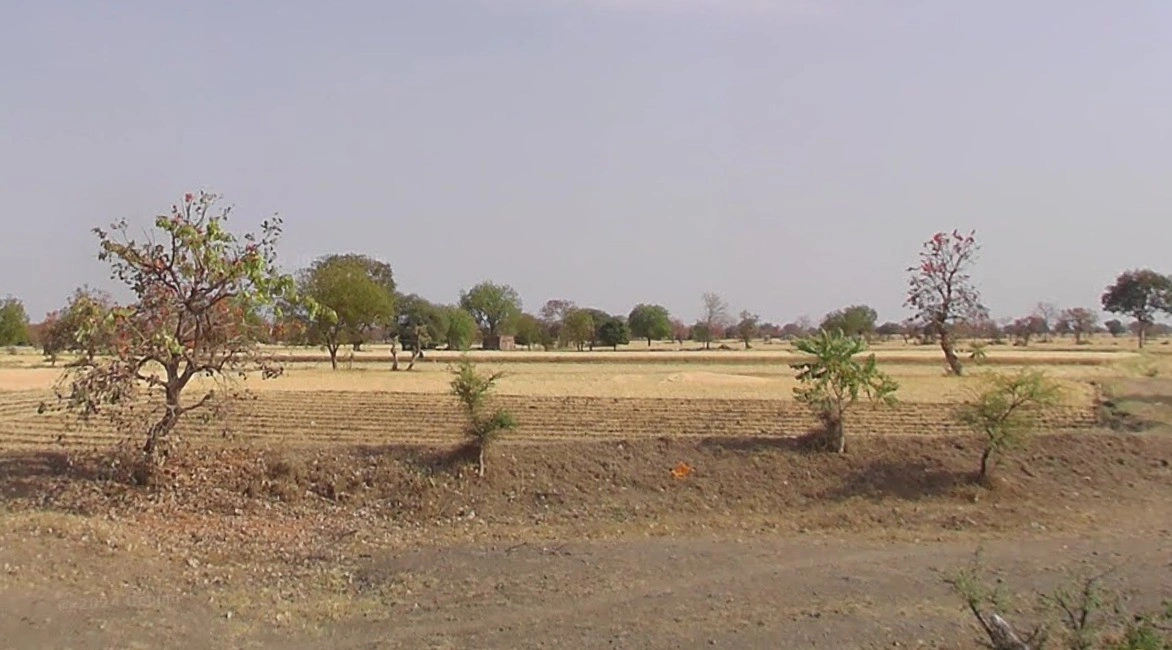 Tanodiya, Madhya Pradesh, India