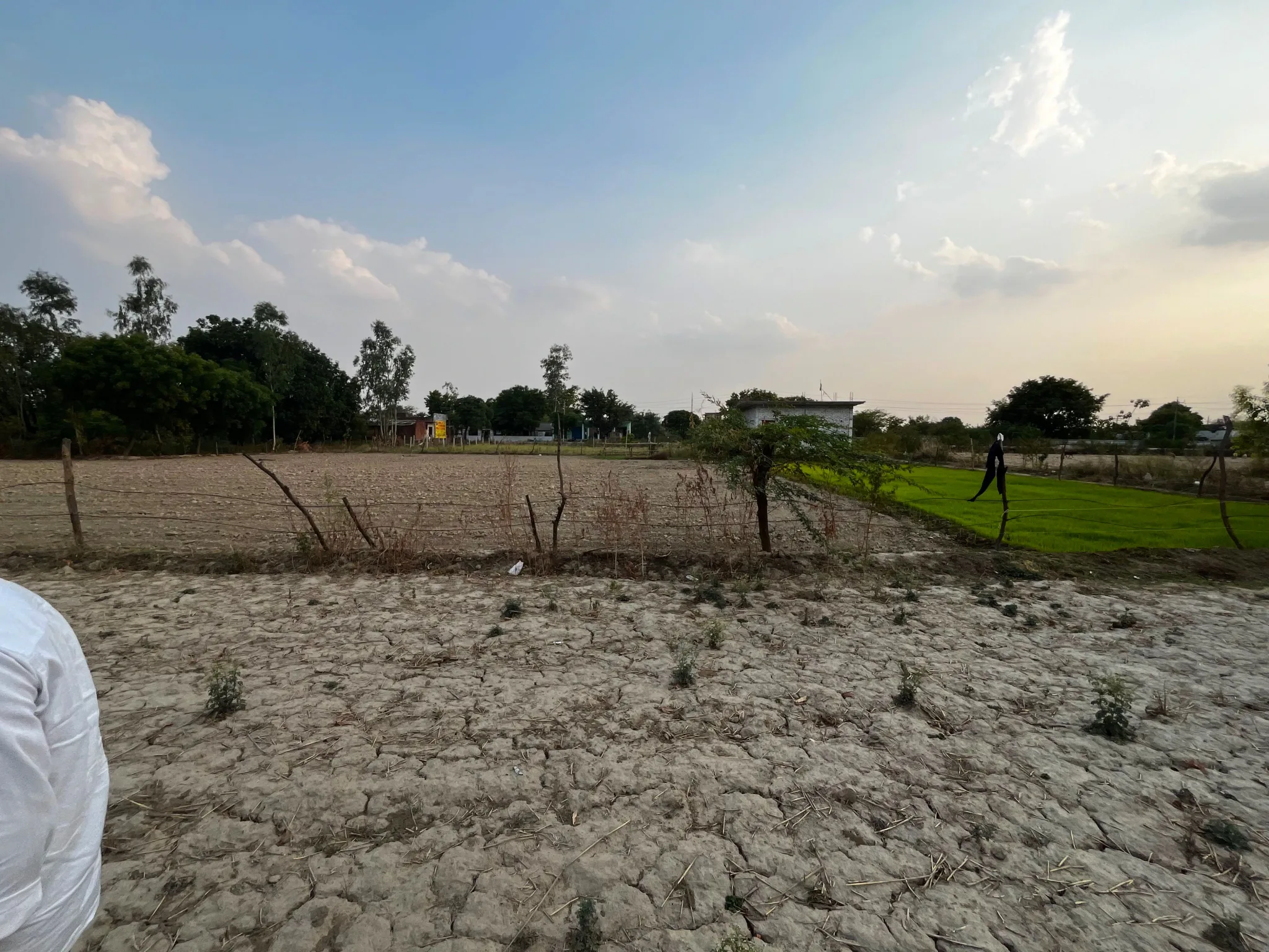 JVPQ+3WR, Bhadeshwa, Uttar Pradesh 226301, India