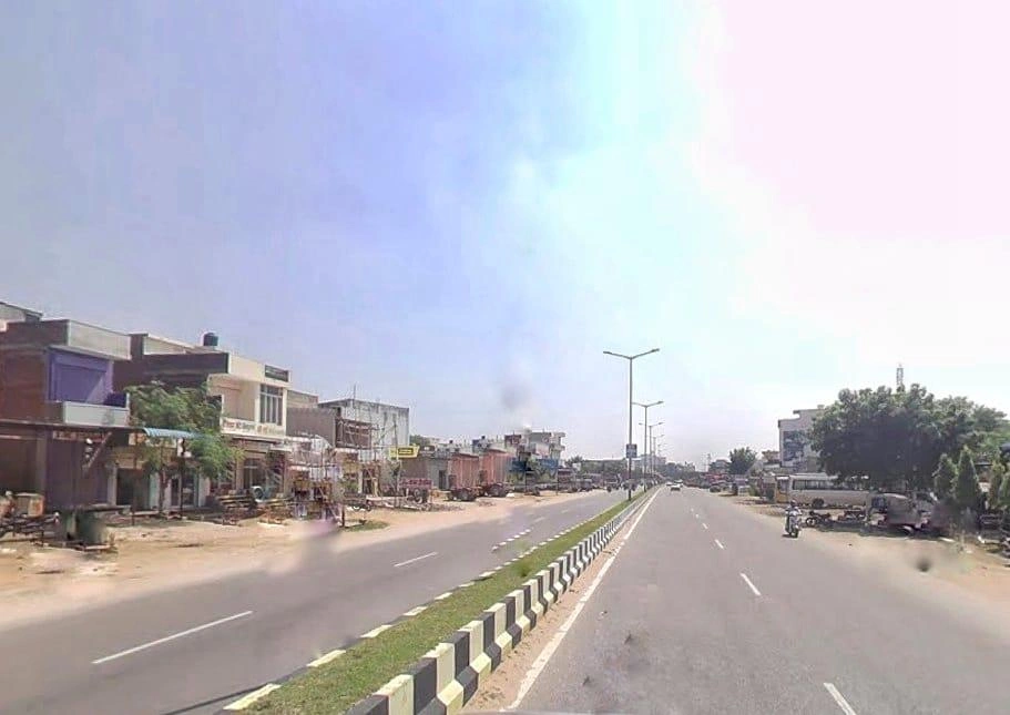 Sikar Rd, Harmada, Jaipur, Rajasthan, India
